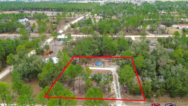 12051 NE 14TH STREET, Williston, FL 32696