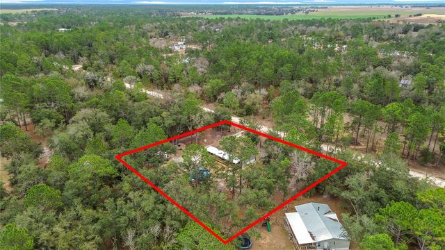 12051 NE 14TH STREET, Williston, FL 32696