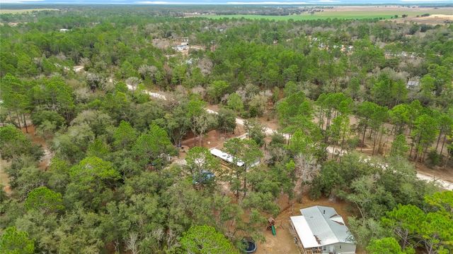 12051 NE 14TH STREET, Williston, FL 32696