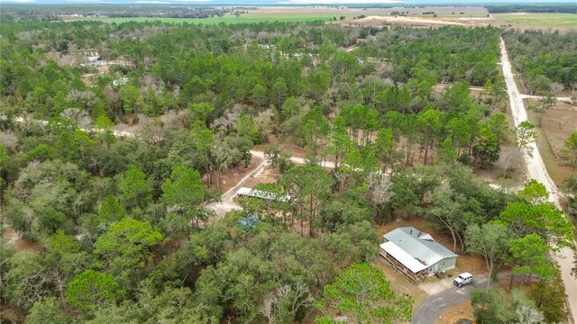 12051 NE 14TH STREET, Williston, FL 32696