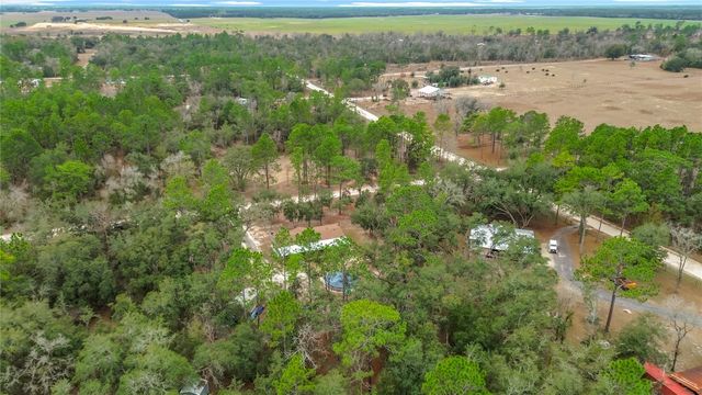 12051 NE 14TH STREET, Williston, FL 32696