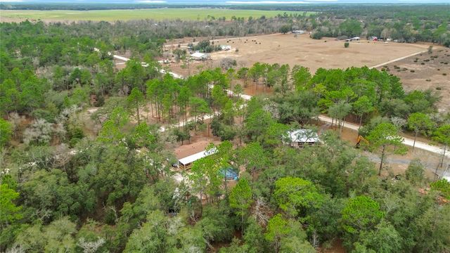 12051 NE 14TH STREET, Williston, FL 32696