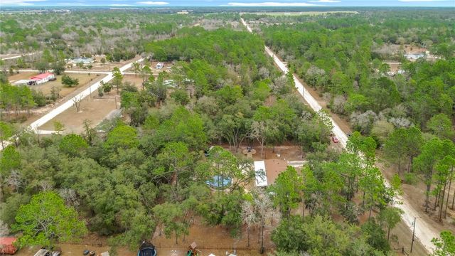 12051 NE 14TH STREET, Williston, FL 32696