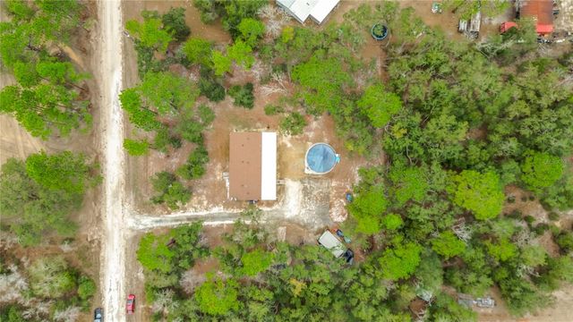 12051 NE 14TH STREET, Williston, FL 32696