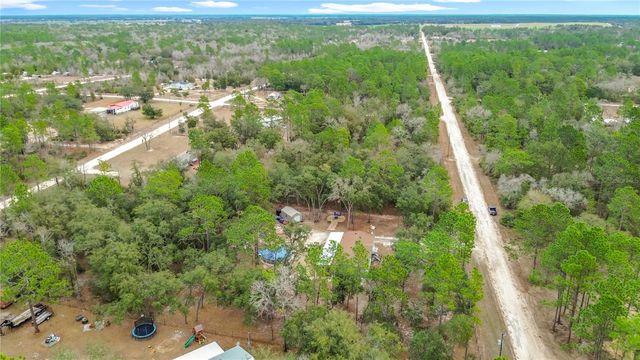 12051 NE 14TH STREET, Williston, FL 32696