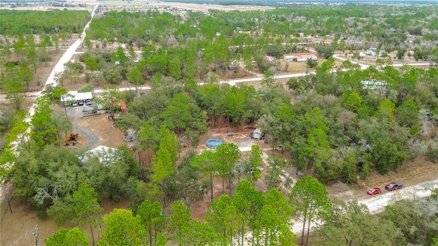 12051 NE 14TH STREET, Williston, FL 32696