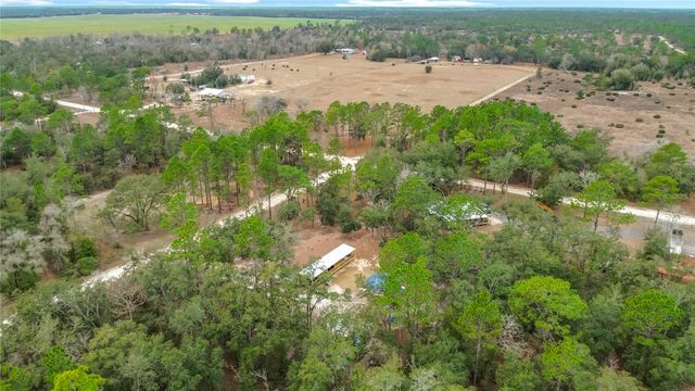 12051 NE 14TH STREET, Williston, FL 32696