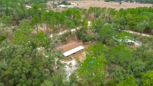 12051 NE 14TH STREET, Williston, FL 32696