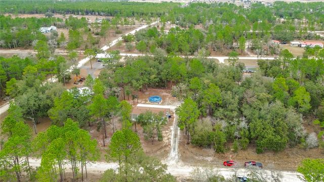 12051 NE 14TH STREET, Williston, FL 32696