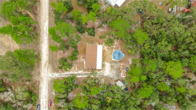 12051 NE 14TH STREET, Williston, FL 32696