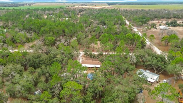 12051 NE 14TH STREET, Williston, FL 32696