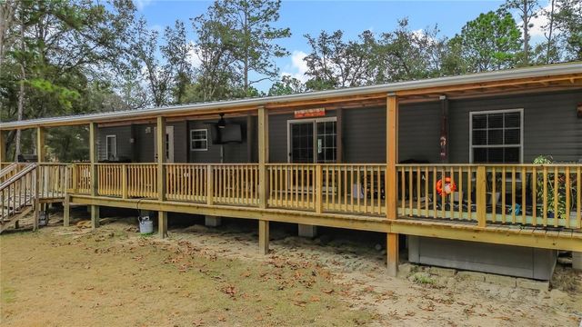 12051 NE 14TH STREET, Williston, FL 32696