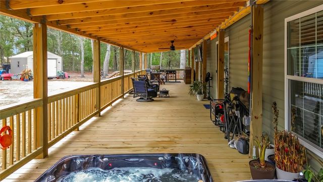 12051 NE 14TH STREET, Williston, FL 32696