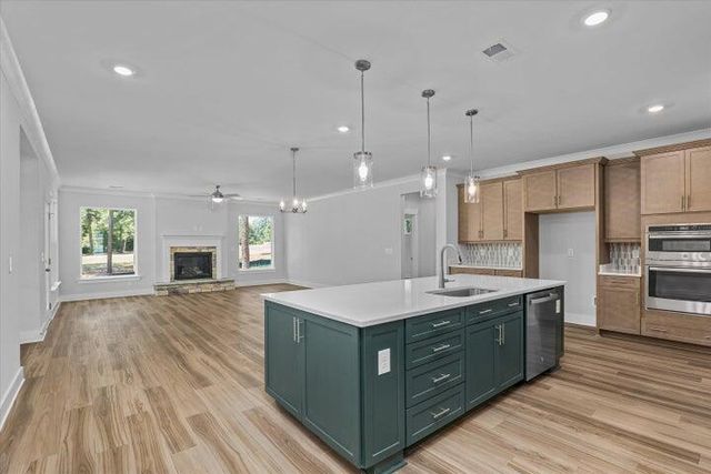 1187 Birdie Place, Graniteville, SC 29829