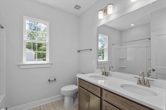 1187 Birdie Place, Graniteville, SC 29829