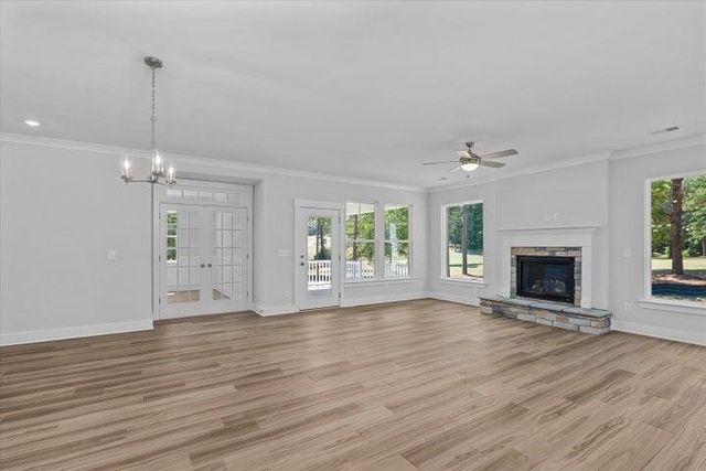 1187 Birdie Place, Graniteville, SC 29829