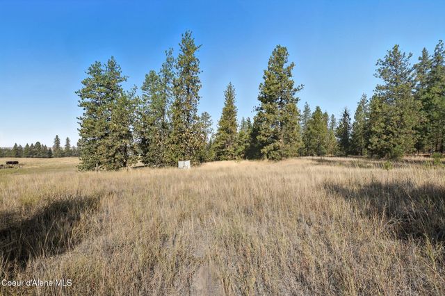 NNA W Elm Ln, Medical Lake, WA 99022