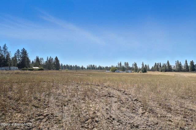 NNA W Elm Ln, Medical Lake, WA 99022