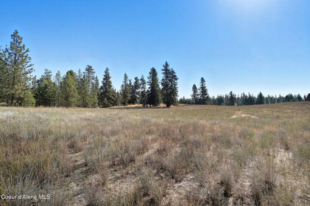 NNA W Elm Ln, Medical Lake, WA 99022