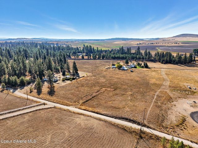 NNA W Elm Ln, Medical Lake, WA 99022