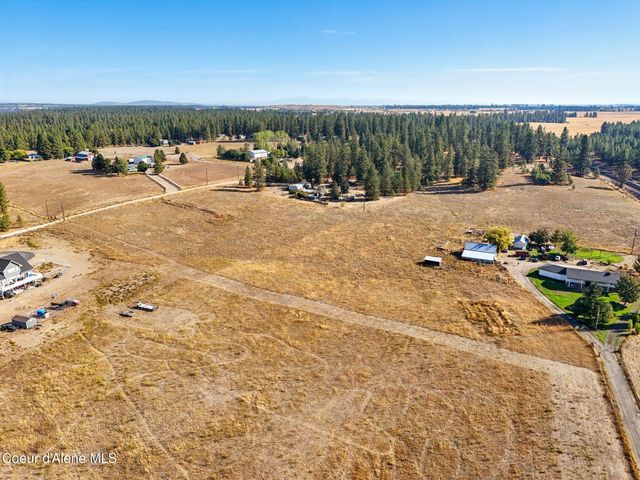 NNA W Elm Ln, Medical Lake, WA 99022
