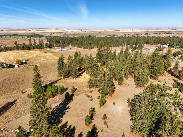 NNA W Elm Ln, Medical Lake, WA 99022