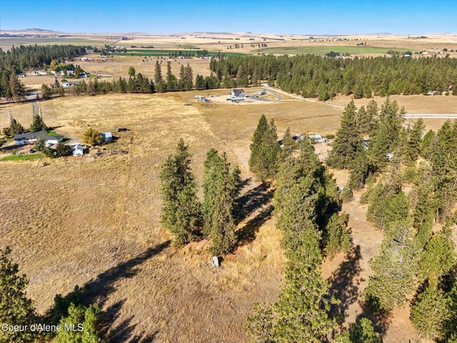 NNA W Elm Ln, Medical Lake, WA 99022