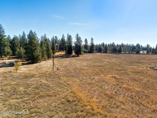 NNA W Elm Ln, Medical Lake, WA 99022