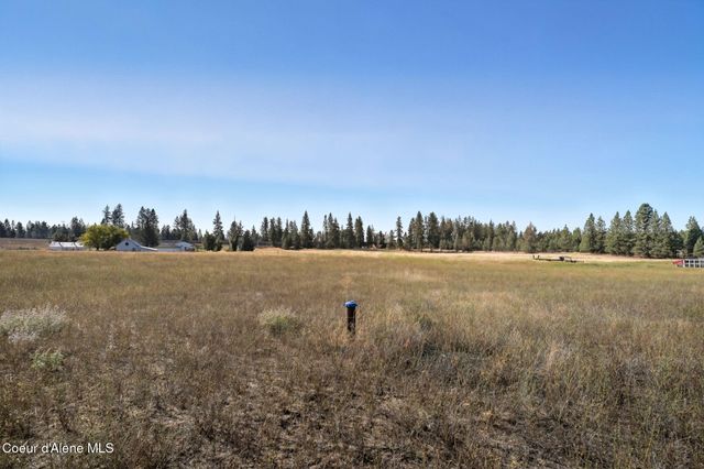 NNA W Elm Ln, Medical Lake, WA 99022