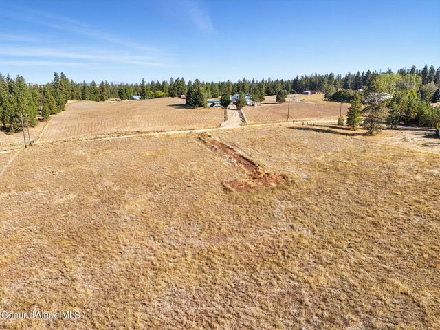 NNA W Elm Ln, Medical Lake, WA 99022