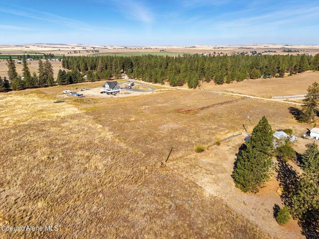 NNA W Elm Ln, Medical Lake, WA 99022