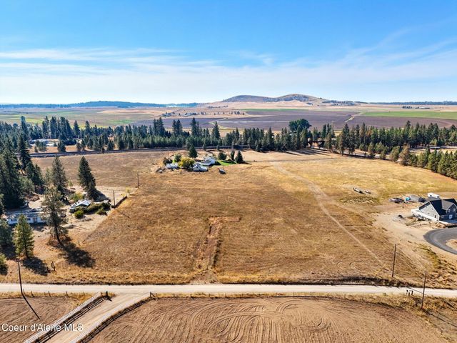 NNA W Elm Ln, Medical Lake, WA 99022