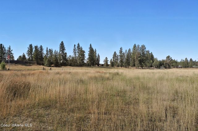 NNA W Elm Ln, Medical Lake, WA 99022