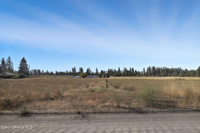 NNA W Elm Ln, Medical Lake, WA 99022