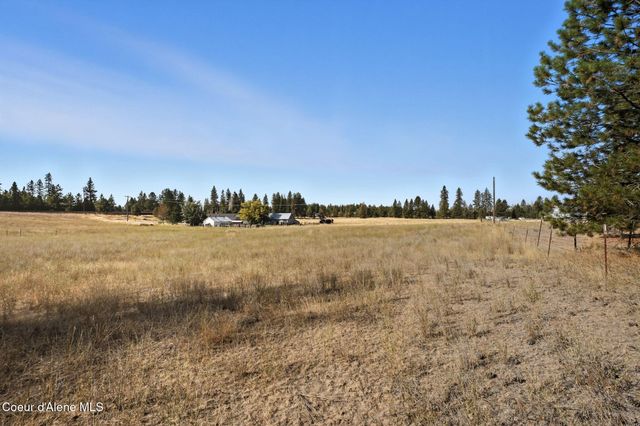 NNA W Elm Ln, Medical Lake, WA 99022