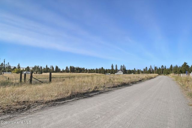 NNA W Elm Ln, Medical Lake, WA 99022