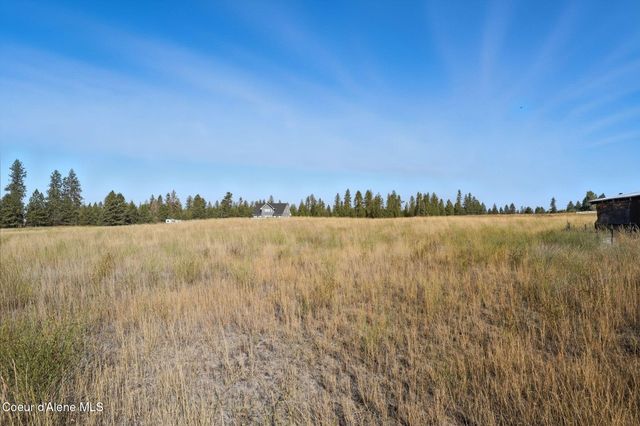 NNA W Elm Ln, Medical Lake, WA 99022