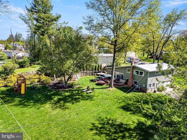 913 HARSTON LN, Erdenheim, PA 19038