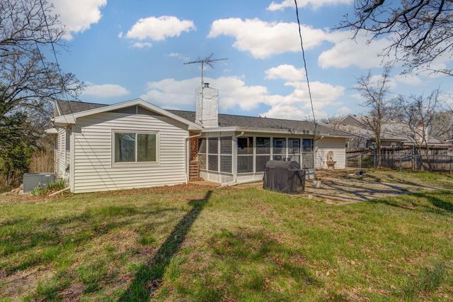 182 Valley View Drive, Ridgedale, MO 65739
