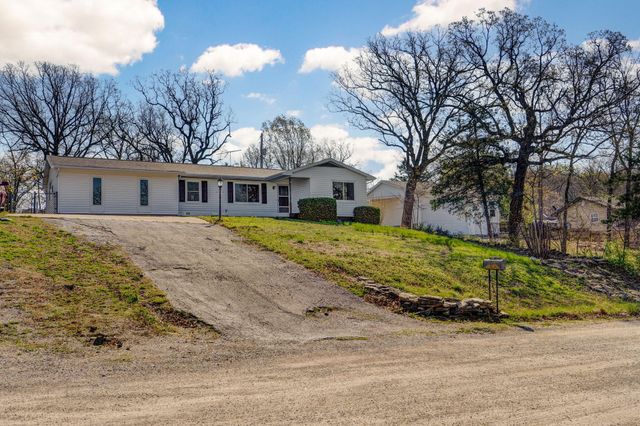182 Valley View Drive, Ridgedale, MO 65739