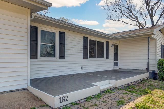 182 Valley View Drive, Ridgedale, MO 65739