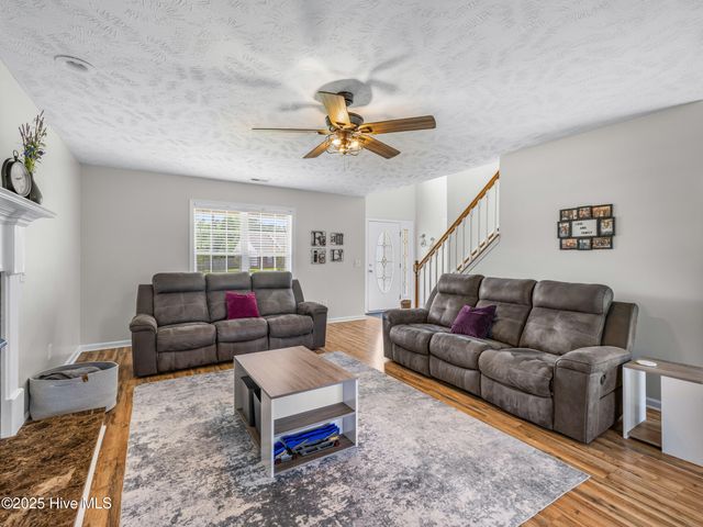 224 Rutherford Way, Jacksonville, NC 28540