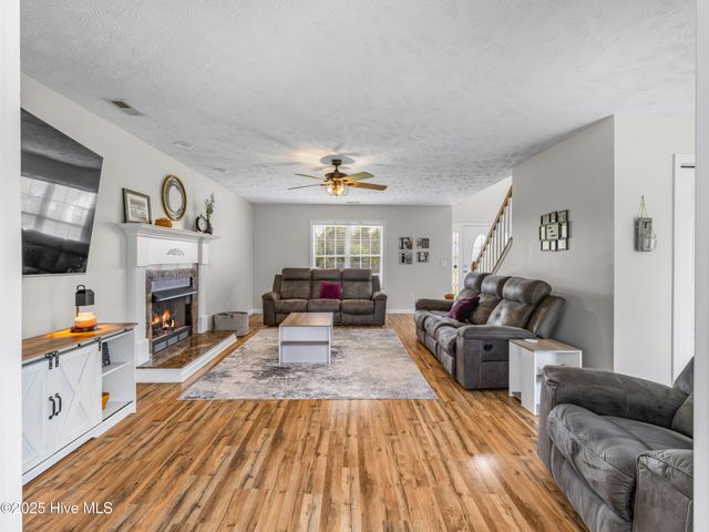 224 Rutherford Way, Jacksonville, NC 28540