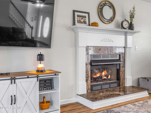 224 Rutherford Way, Jacksonville, NC 28540