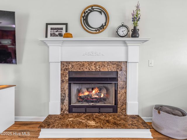 224 Rutherford Way, Jacksonville, NC 28540
