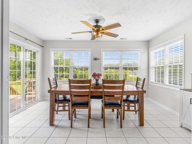 224 Rutherford Way, Jacksonville, NC 28540