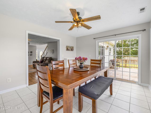 224 Rutherford Way, Jacksonville, NC 28540