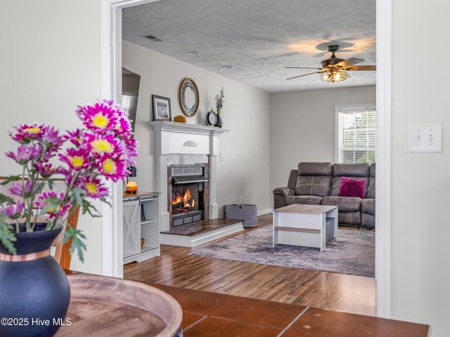 224 Rutherford Way, Jacksonville, NC 28540