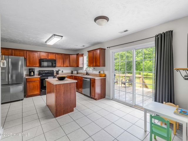 224 Rutherford Way, Jacksonville, NC 28540