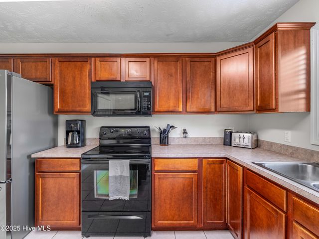 224 Rutherford Way, Jacksonville, NC 28540
